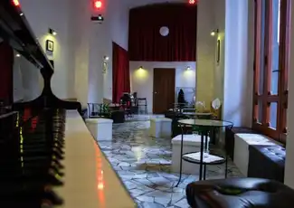 Neapel: Konzert mit traditioneller neapolitanischer Musik, Neapel, Italien. Neapel: Konzert mit traditioneller neapolitanischer Musik, Neapel, Italien.