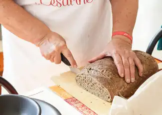 Neapel: Privater Kochkurs zu Hause, Neapel, Italien. Neapel: Privater Kochkurs zu Hause, Neapel, Italien.