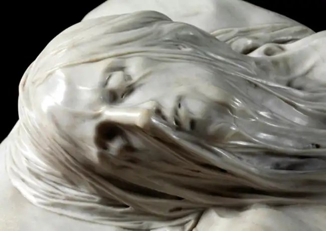 Neapel Walking Tour mit Chiostro Santa Chiara & Der verschleierte Christus, Neapel, Italien. Neapel Walking Tour mit Chiostro Santa Chiara & Der verschleierte Christus, Neapel, Italien.