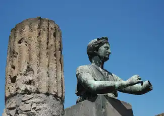 Pompeji & Vesuv: Ganztägiger Ausflug von Rom aus, Rom, Italien. Pompeji & Vesuv: Ganztägiger Ausflug von Rom aus, Rom, Italien.