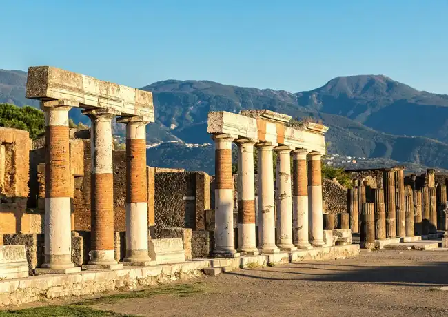 Pompeii Plus: Entry Ticket + Official Audio Guide, Pompei, Italia. Pompeii Plus: Entry Ticket + Official Audio Guide, Pompei, Italia.