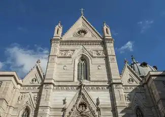 Sansevero-Kapelle: Eintritt ohne Anstehen + Führung, Neapel, Italien. Sansevero-Kapelle: Eintritt ohne Anstehen + Führung, Neapel, Italien.
