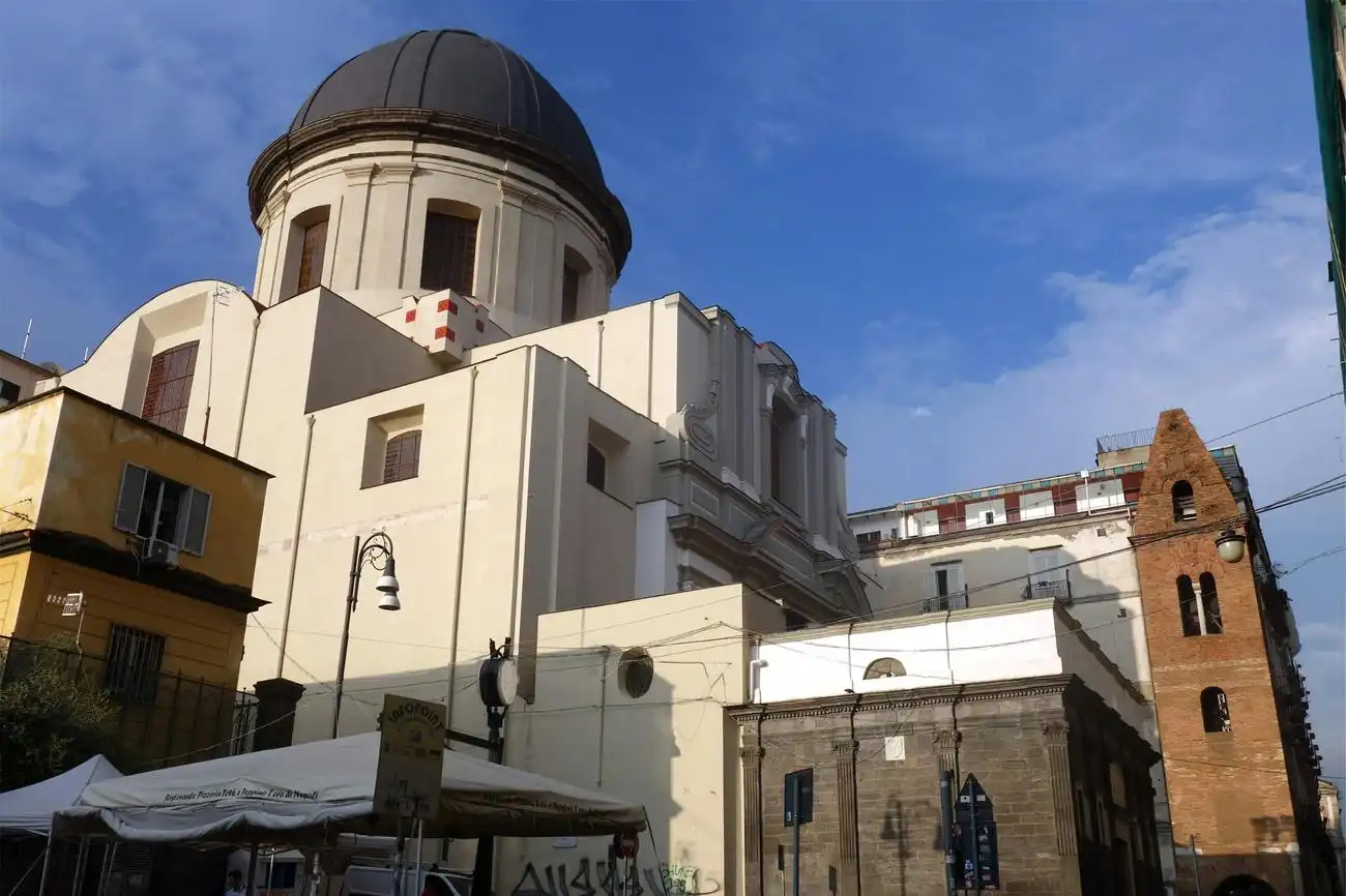 Lapis-Museum: Eintrittskarte, Neapel, Italien. Lapis-Museum: Eintrittskarte, Neapel, Italien.