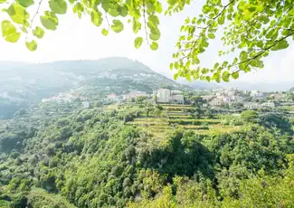 Amalfi, Positano & Ravello: Tagesausflug in kleiner Gruppe ab Neapel, Neapel, Italien. Amalfi, Positano & Ravello: Tagesausflug in kleiner Gruppe ab Neapel, Neapel, Italien.