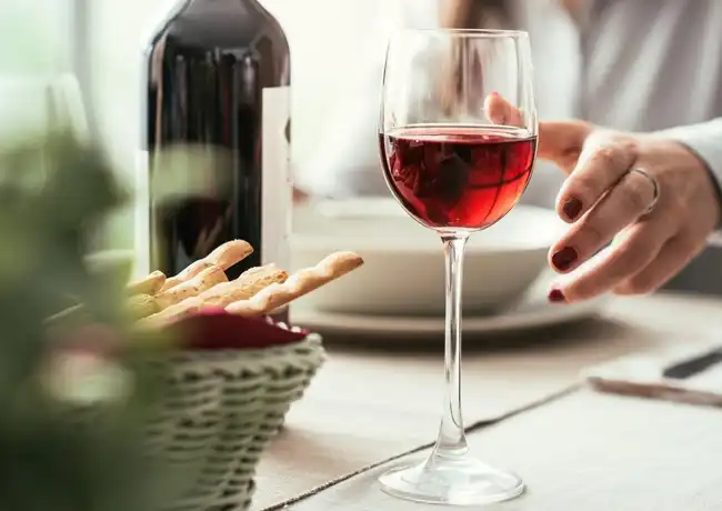 Vesuvius: Vineyard Tour + Wine Tasting + Lunch Ticket, Naples, Italy.