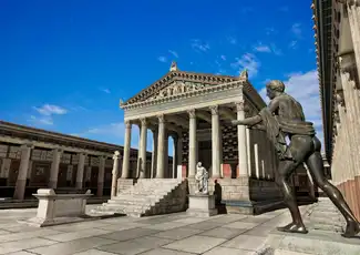 Pompeji: Eintrittskarte + 3D Tour, Pompeji, Italien. Pompeji: Eintrittskarte + 3D Tour, Pompeji, Italien.