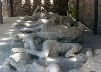 Pompei Plus: Ingresso riservato, Pompei, Italia.