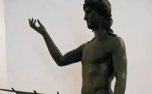 Museo Madre, Napoli, Italia. Museo Madre, Napoli, Italia.