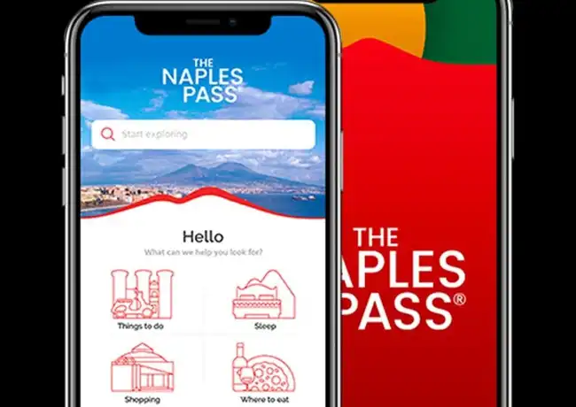 Neapel, Pompei, Vesuv & Caserta: Museumspass, Neapel, Italien. Neapel, Pompei, Vesuv & Caserta: Museumspass, Neapel, Italien.