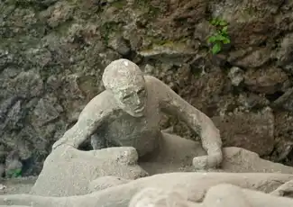 Pompeji & Neapel: Tagestour von Rom aus, Rom, Italien. Pompeji & Neapel: Tagestour von Rom aus, Rom, Italien.