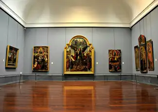 Museum von Capodimonte: Eintritt ohne Anstehen + Führung, Neapel, Italien. Museum von Capodimonte: Eintritt ohne Anstehen + Führung, Neapel, Italien.