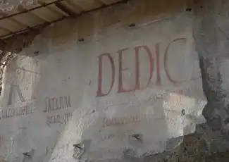 Pompeji: Eintrittskarte + Audio Guide + Hin- und Rücktransfer von Neapel, Pompeji, Italien. Pompeji: Eintrittskarte + Audio Guide + Hin- und Rücktransfer von Neapel, Pompeji, Italien.