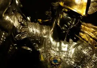 Museum des Schatzes von San Gennaro: Eintrittskarte + Audioguide, Neapel, Italien. Museum des Schatzes von San Gennaro: Eintrittskarte + Audioguide, Neapel, Italien.