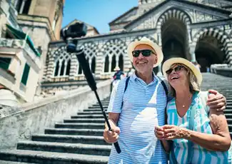 Amalfi, Sorrent & Positano: Tour für kleine Gruppen ab Neapel, Neapel, Italien. Amalfi, Sorrent & Positano: Tour für kleine Gruppen ab Neapel, Neapel, Italien.