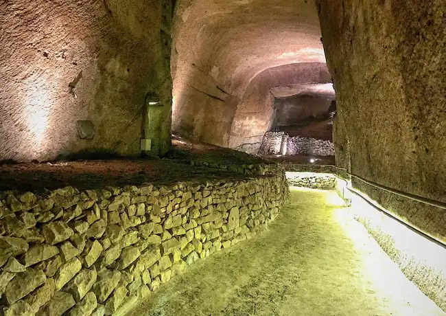 Lapis Museum + Pompeji + Neapel City Digital Audioguide, Neapel, Italien. Lapis Museum + Pompeji + Neapel City Digital Audioguide, Neapel, Italien.