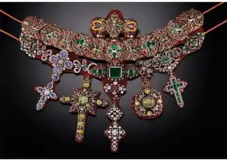 Museum des Schatzes von San Gennaro: Eintrittskarte + Audioguide, Neapel, Italien. Museum des Schatzes von San Gennaro: Eintrittskarte + Audioguide, Neapel, Italien.