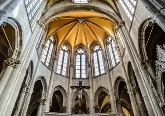 Neapel: Museen & Unterirdische Stadt, Neapel, Italien. Neapel: Museen & Unterirdische Stadt, Neapel, Italien.
