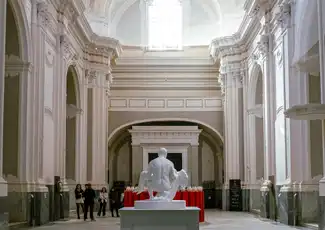 Jago-Museum: Eintrittskarte + Führung, Neapel, Italien. Jago-Museum: Eintrittskarte + Führung, Neapel, Italien.
