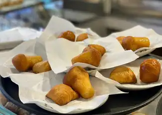 Neapel: Geführte Street Food Tour, Neapel, Italien. Neapel: Geführte Street Food Tour, Neapel, Italien.