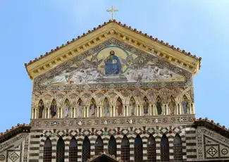 Amalfi & Positano: Bootstour + Hin- und Rückfahrt von Pompei, Neapel, Italien. Amalfi & Positano: Bootstour + Hin- und Rückfahrt von Pompei, Neapel, Italien.