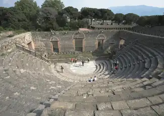 Pompeji und Herculaneum: Small Group Guided Tour mit Mittagessen, Neapel, Italien. Pompeji und Herculaneum: Small Group Guided Tour mit Mittagessen, Neapel, Italien.
