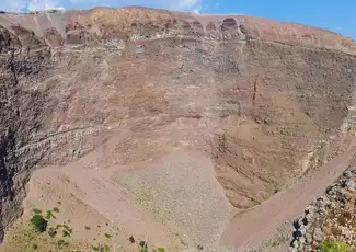 Pompeji & der Vesuv: Geführte Tour + Weinverkostung ab Neapel, Neapel, Italien. Pompeji & der Vesuv: Geführte Tour + Weinverkostung ab Neapel, Neapel, Italien.