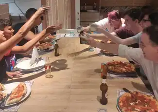 Naples: Small-Group Pizza-Making Experience, Naples, Italy. Naples: Small-Group Pizza-Making Experience, Naples, Italy.