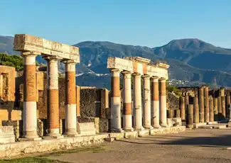 Pompei Plus: Ingresso riservato, Pompei, Italia.