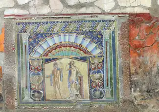 Vesuv und Herculanuem: Skip The Line Ticket + Hin- und Rückfahrt von Pompeji, Pompeji, Italien. Vesuv und Herculanuem: Skip The Line Ticket + Hin- und Rückfahrt von Pompeji, Pompeji, Italien.