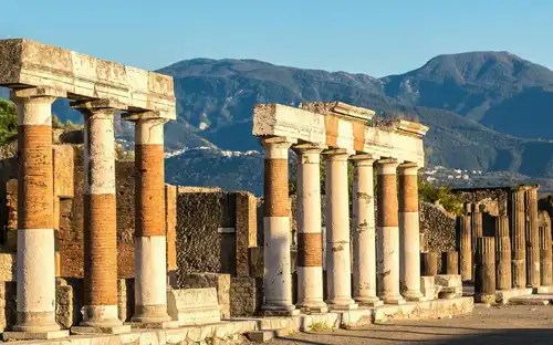 Pompeii Plus: Entry Ticket + Official Audio Guide, Pompei, Italia. Pompeii Plus: Entry Ticket + Official Audio Guide, Pompei, Italia.