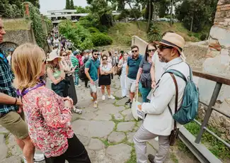 Pompeji und Herculaneum: Skip The Line Ticket + geführter Tagesausflug ab Neapel, Neapel, Italien. Pompeji und Herculaneum: Skip The Line Ticket + geführter Tagesausflug ab Neapel, Neapel, Italien.
