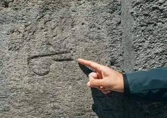 Historisches Zentrum von Neapel: Walking Tour mit Augmented Reality, Neapel, Italien. Historisches Zentrum von Neapel: Walking Tour mit Augmented Reality, Neapel, Italien.