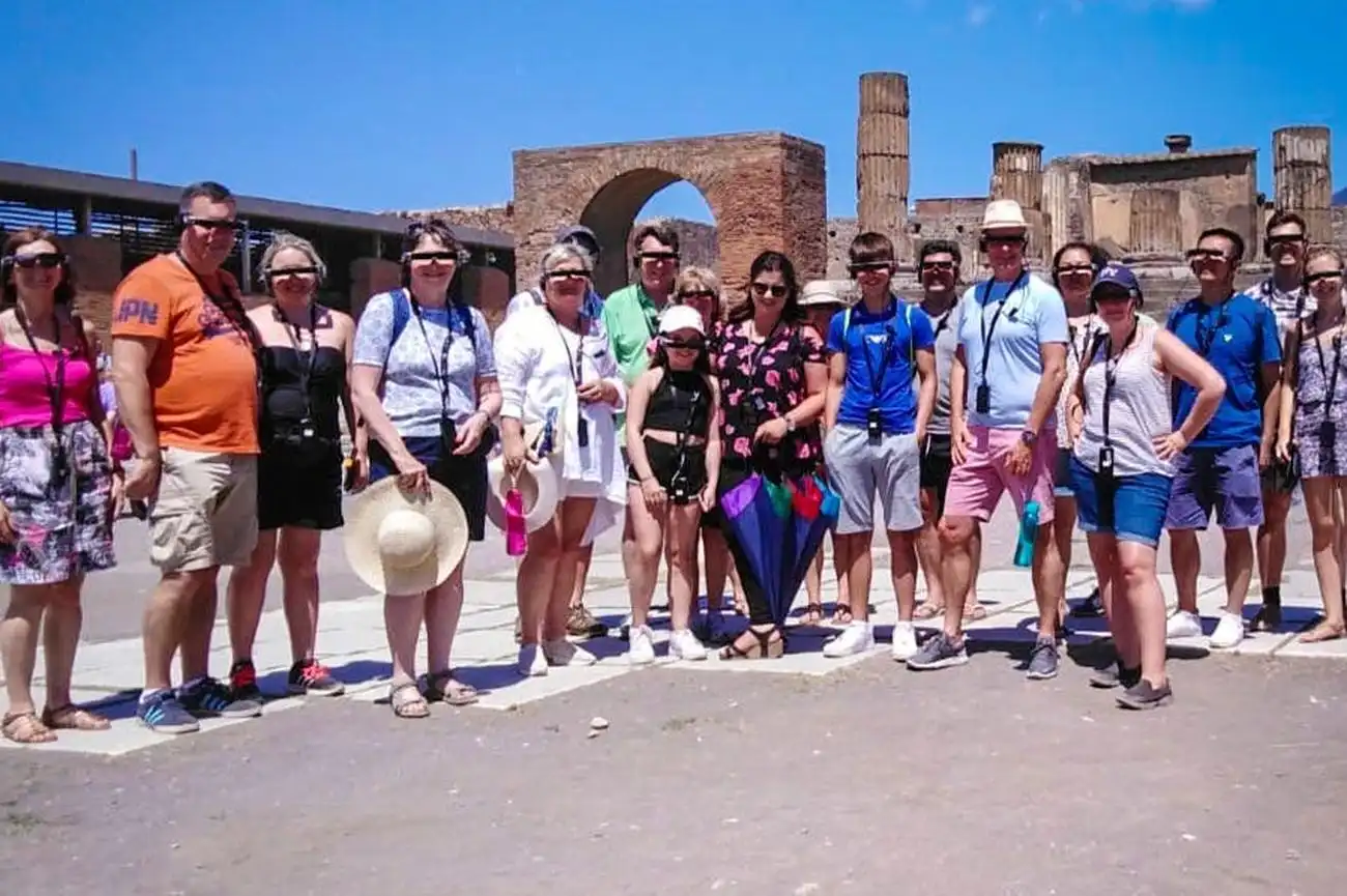 Herculaneum: Eintritt ohne Anstehen + 3D Tour, Ercolano, Italien. Herculaneum: Eintritt ohne Anstehen + 3D Tour, Ercolano, Italien.