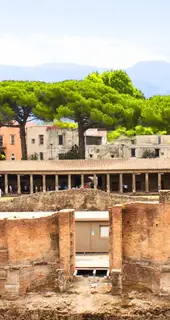 Naples Pass – Visit the world-famous Ruins of Pompeii with skip-the-line access. Best things to do in Naples and Pompeii with Naples Pompeii.