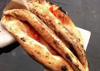 Neapel: Geführtes Street Food Erlebnis, Neapel, Italien. Neapel: Geführtes Street Food Erlebnis, Neapel, Italien.