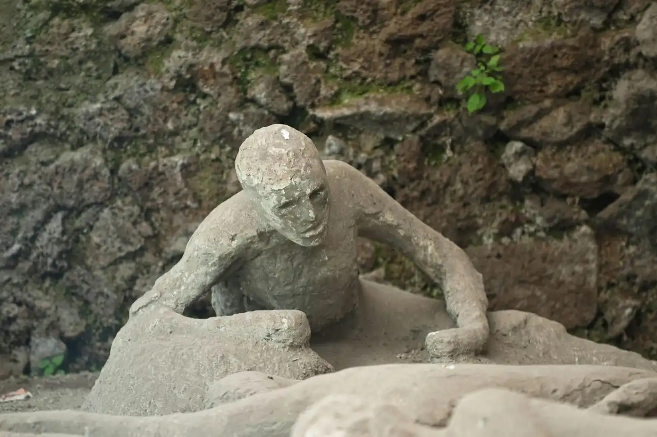 Pompeji und Herculaneum: Small Group Guided Tour mit Mittagessen, Neapel, Italien. Pompeji und Herculaneum: Small Group Guided Tour mit Mittagessen, Neapel, Italien.