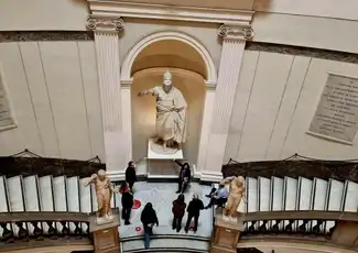 Archäologisches Nationalmuseum von Neapel: Fast Track Ticket + Digitaler Audioguide, Neapel, Italien. Archäologisches Nationalmuseum von Neapel: Fast Track Ticket + Digitaler Audioguide, Neapel, Italien.