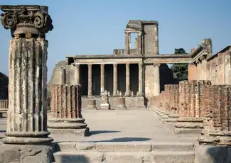 Neapel Stadtkarte, Neapel, Italien. Neapel Stadtkarte, Neapel, Italien.