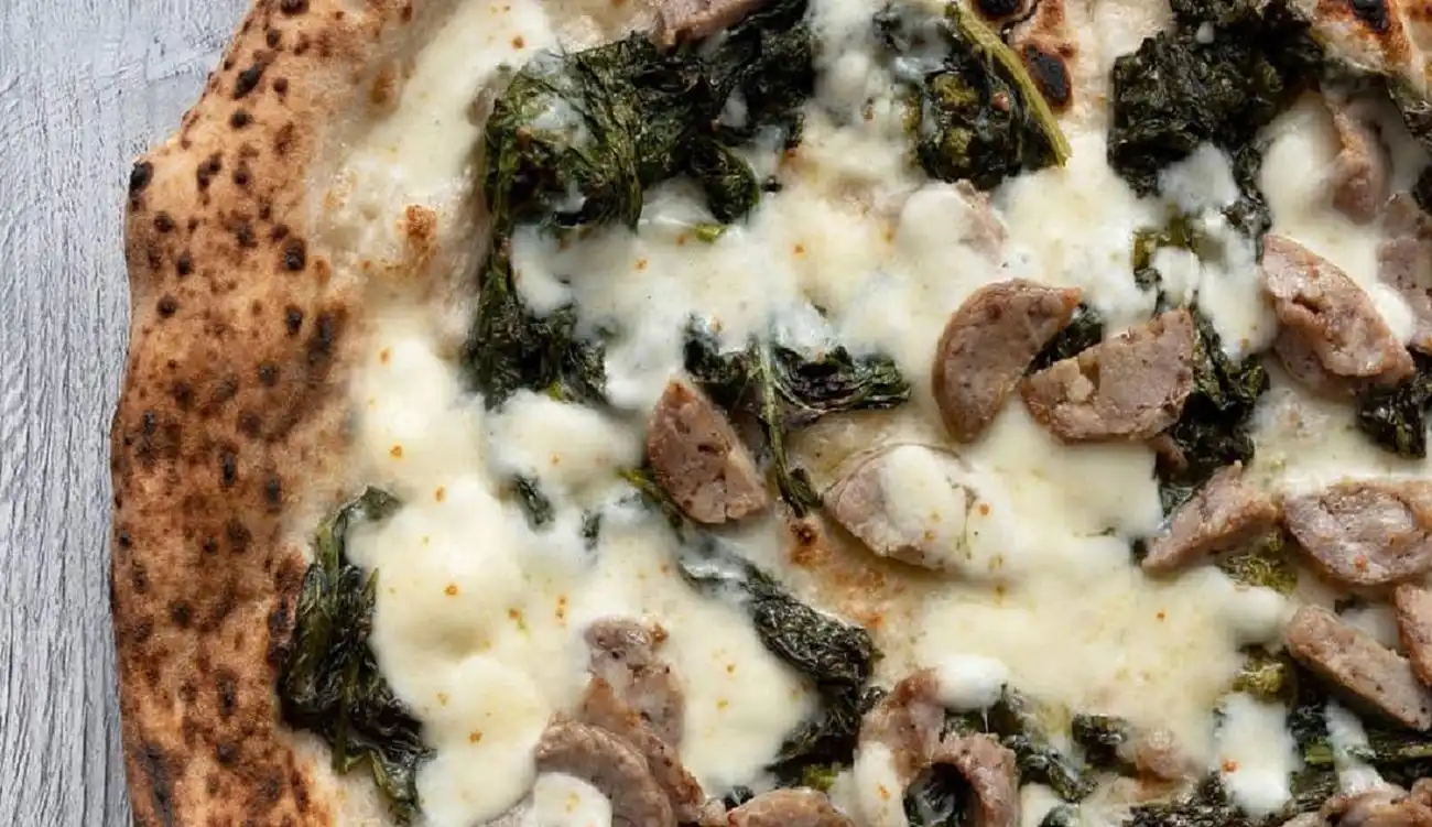 Neapel: Pizza-Verkostung und lokale gastronomische Erfahrung, Neapel, Italien. Neapel: Pizza-Verkostung und lokale gastronomische Erfahrung, Neapel, Italien.