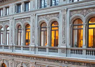 Das Monumentale Neapel von Maradona: Walking Tour, Neapel, Italien. Das Monumentale Neapel von Maradona: Walking Tour, Neapel, Italien.