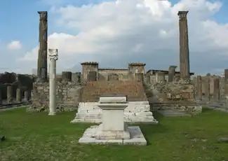 Pompeji: Eintritt ohne Anstehen + Geführte Tour mit einem Archäologen, Pompeji, Italien. Pompeji: Eintritt ohne Anstehen + Geführte Tour mit einem Archäologen, Pompeji, Italien.