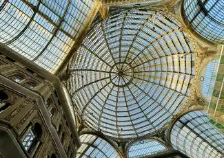 Naples : Visite guidée du Street Art et des quartiers espagnols, Naples, Italie. Naples : Visite guidée du Street Art et des quartiers espagnols, Naples, Italie.