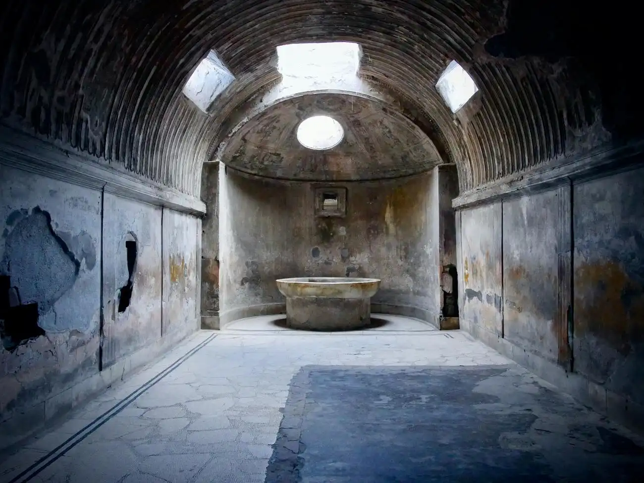 Pompeji: Eintritt ohne Anstehen + Führung, Pompeji, Italien. Pompeji: Eintritt ohne Anstehen + Führung, Pompeji, Italien.