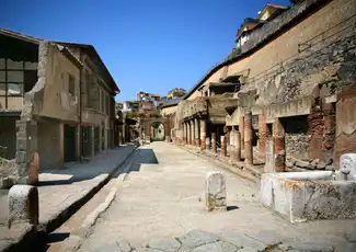 Herculaneum & Vesuv: Eintritt ohne Anstehen + Hin- und Rückfahrt ab Neapel, Neapel, Italien. Herculaneum & Vesuv: Eintritt ohne Anstehen + Hin- und Rückfahrt ab Neapel, Neapel, Italien.