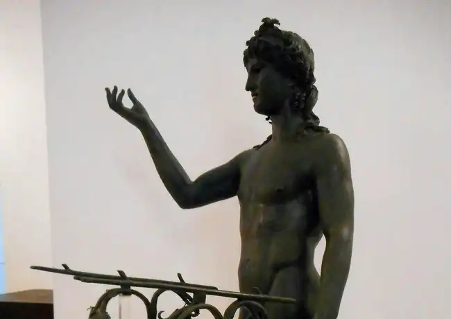 Museo Madre, Napoli, Italia. Museo Madre, Napoli, Italia.