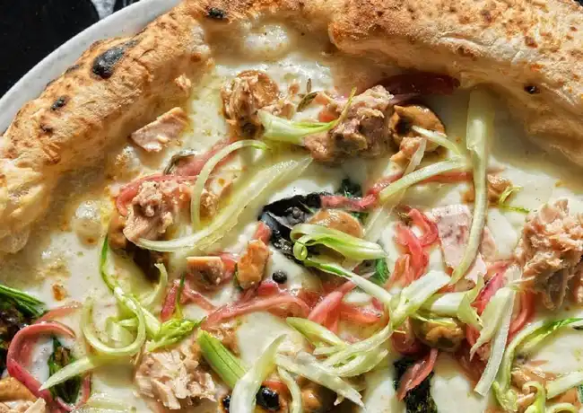 Neapel: Pizza-Verkostung und lokale gastronomische Erfahrung, Neapel, Italien. Neapel: Pizza-Verkostung und lokale gastronomische Erfahrung, Neapel, Italien.