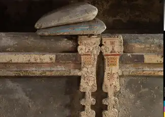 Ipogeo dei Cristallini: Geführte Tour, Neapel, Italien. Ipogeo dei Cristallini: Geführte Tour, Neapel, Italien.