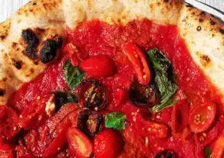 Neapel: Pizza-Verkostung und lokale gastronomische Erfahrung, Neapel, Italien. Neapel: Pizza-Verkostung und lokale gastronomische Erfahrung, Neapel, Italien.