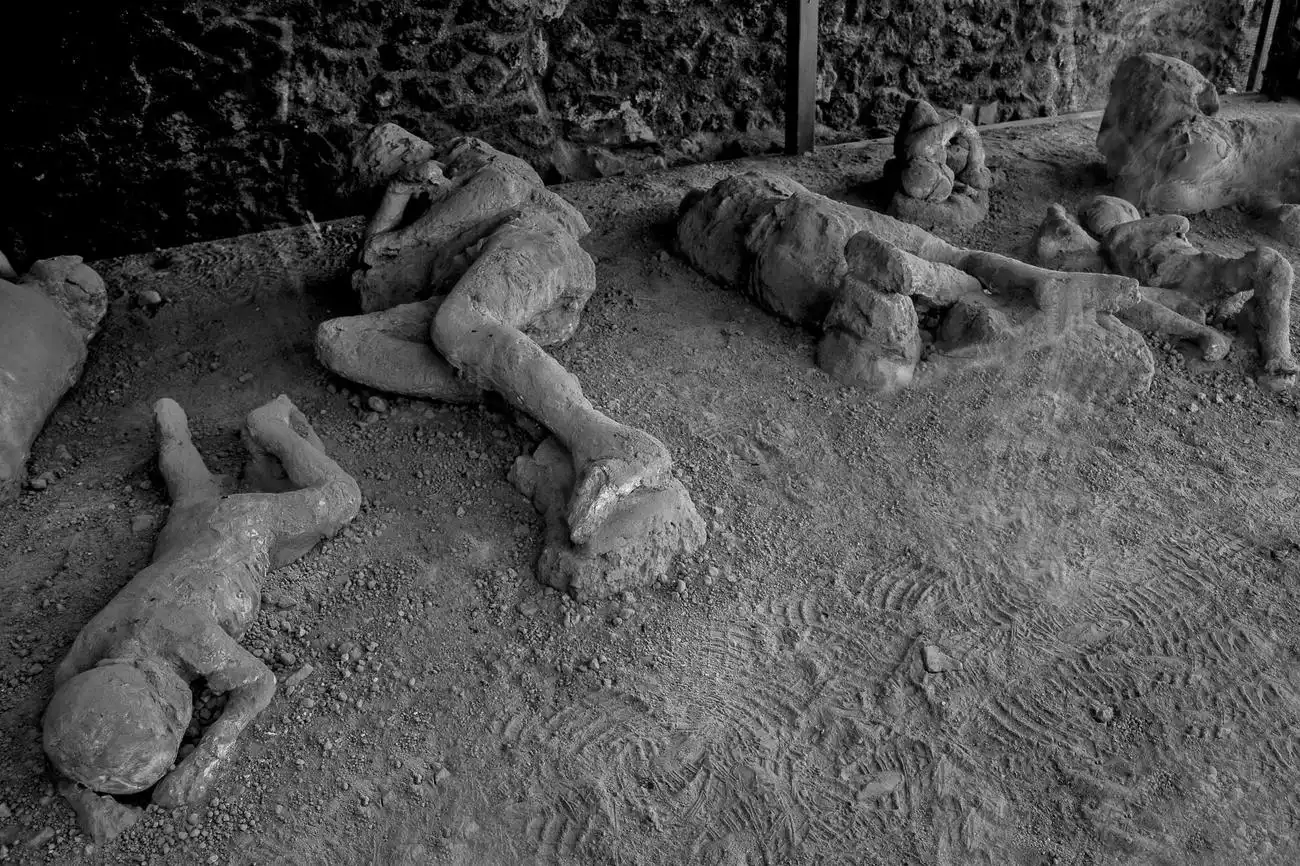 Pompeji & Neapel: Tagestour von Rom aus, Rom, Italien. Pompeji & Neapel: Tagestour von Rom aus, Rom, Italien.