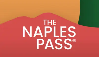 Discover the top attractions of Naples and Pompeii with the Naples Pass. Visit the ruins of Pompeii, the National Archaeological Museum, Royal Palace of Caserta, Herculaneum, Capodimonte Museum, and much more.